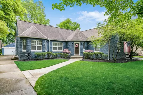 63 Webster Park Ave, Columbus, OH 43214