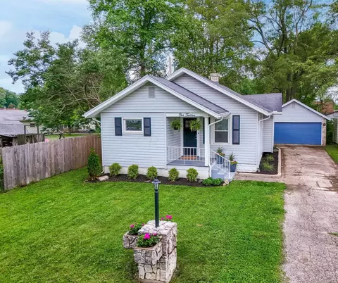 112 Larchmont Rd, Springfield, OH 45503