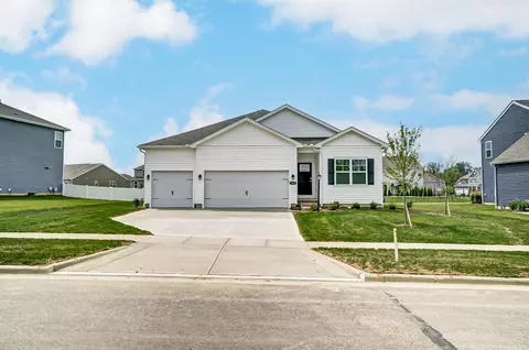 515 Brayshaw Dr, Ostrander, OH 43061