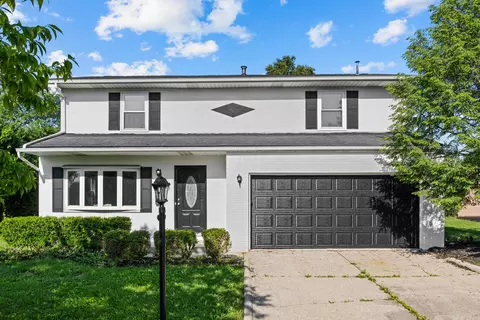 1801 Kenview Rd, Columbus, OH 43209