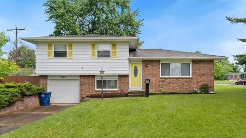 3550 Dempsey Rd, Westerville, OH 43081