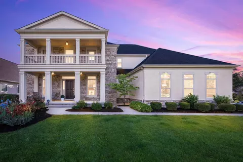 8150 Grant Dr, Dublin, OH 43017