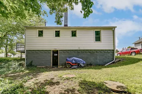 Exterior - 2501 Roberts Ave, Springfield, OH 45503 photo 2 of 3