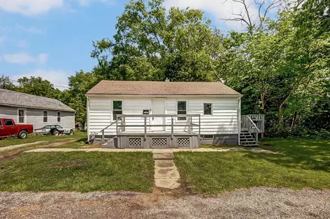 2501 Roberts Ave, Springfield, OH 45503