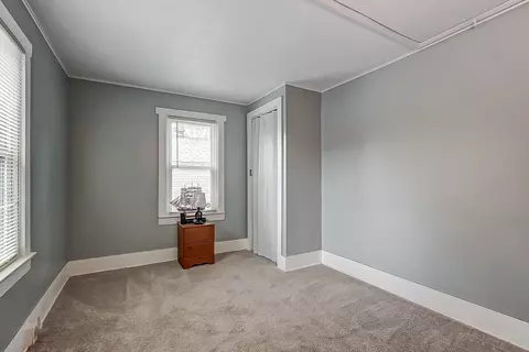 Bedroom - 2501 Roberts Ave, Springfield, OH 45503 photo 1 of 2