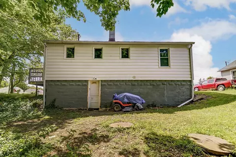 Exterior - 2501 Roberts Ave, Springfield, OH 45503 photo 3 of 3