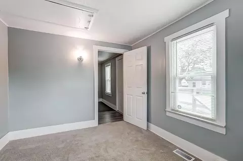 Bedroom - 2501 Roberts Ave, Springfield, OH 45503 photo 2 of 2