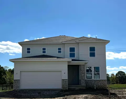 857 Mill Stone Dr #LOT 2194, Sunbury, OH 43074