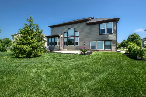 Exterior - 266 Kitdare Dr, Delaware, OH 43015 photo 4 of 7