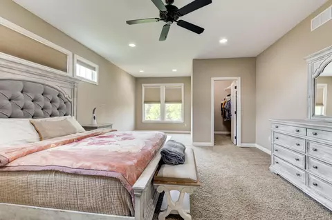 Bedroom - 266 Kitdare Dr, Delaware, OH 43015 photo 1 of 11