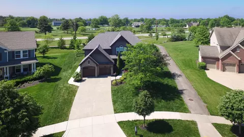 View/Area - 266 Kitdare Dr, Delaware, OH 43015 photo 8 of 8