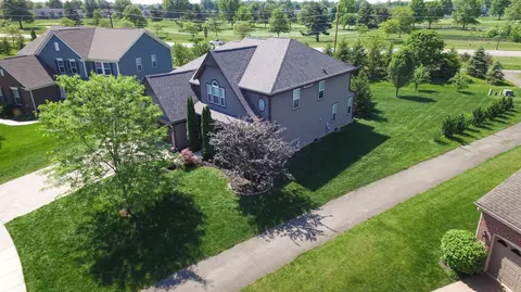 View/Area - 266 Kitdare Dr, Delaware, OH 43015 photo 1 of 8