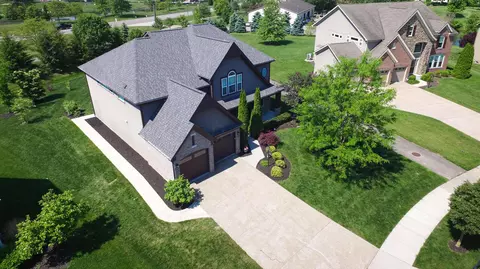 View/Area - 266 Kitdare Dr, Delaware, OH 43015 photo 7 of 8
