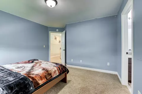 Bedroom - 266 Kitdare Dr, Delaware, OH 43015 photo 6 of 11