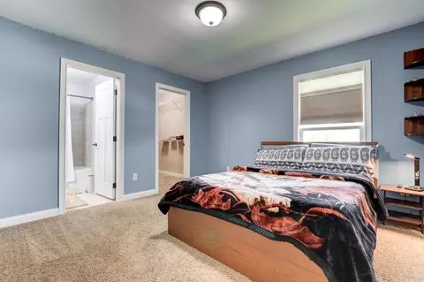 Bedroom - 266 Kitdare Dr, Delaware, OH 43015 photo 4 of 11