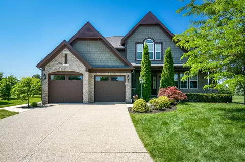 266 Kitdare Dr, Delaware, OH 43015