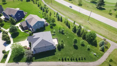 View/Area - 266 Kitdare Dr, Delaware, OH 43015 photo 3 of 8