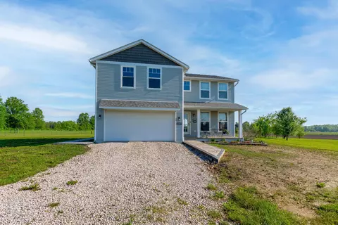 8864 Caledonia-bellville Rd, Galion, OH 44833