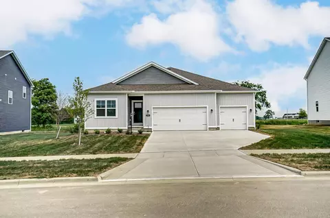516 Brayshaw Dr, Ostrander, OH 43061