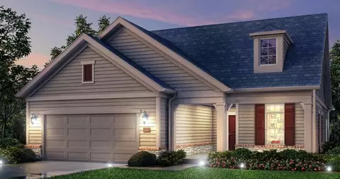 234 Fair Havens Dr, Marysville, OH 43040