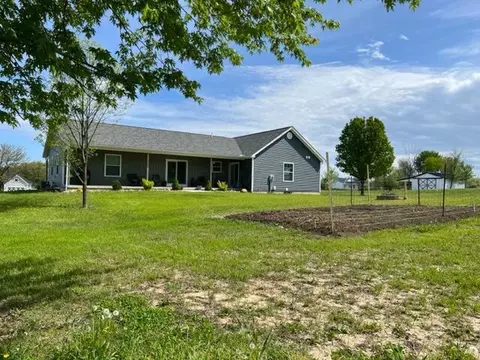 6351 Dutch Ln NW, Johnstown, OH 43031
