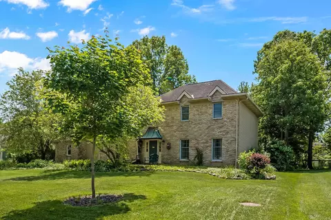 205 Sylvan Dr, Delaware, OH 43015