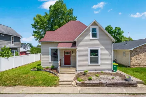 112 S Chester St, West Jefferson, OH 43162