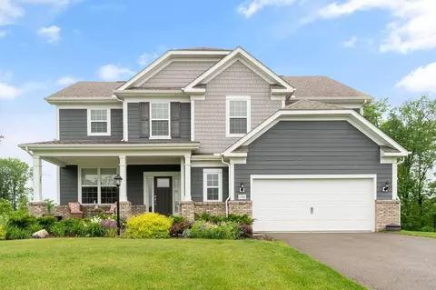 1286 Ravine View Dr, Galena, OH 43021