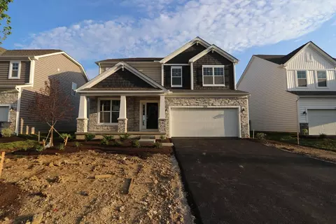 7203 Ribault Dr NW, Pickerington, OH 43147