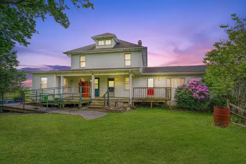 2811 Jolly Rd, Wellston, OH 45692