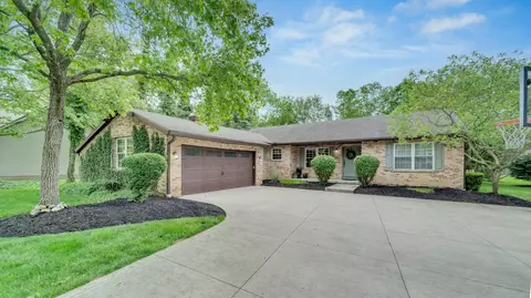 800 Cherry Bottom Rd, Columbus, OH 43230