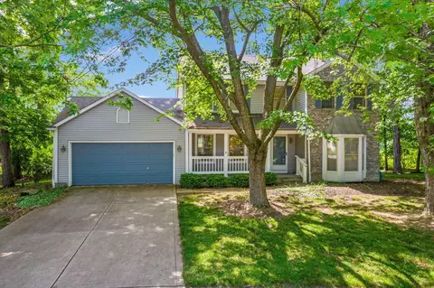 556 Elm Ct, Westerville, OH 43082