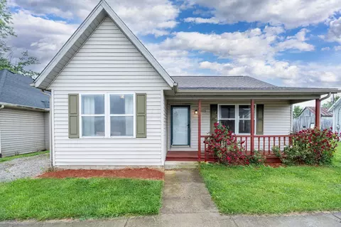 3978 Main St SE, Washington Court House, OH 43160