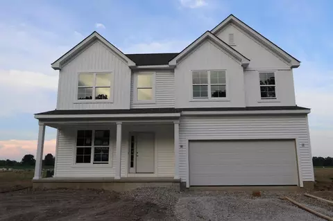 6424 Canosia St, Westerville, OH 43081
