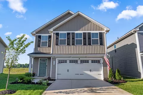 860 Flowers Ct, Marysville, OH 43040