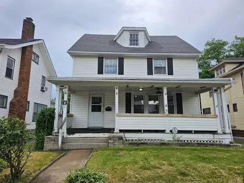 5 Summit Ct, Mansfield, OH 44906 photo 1
