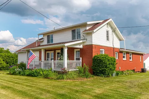 8000 Green Valley Rd, Mount Vernon, OH 43050