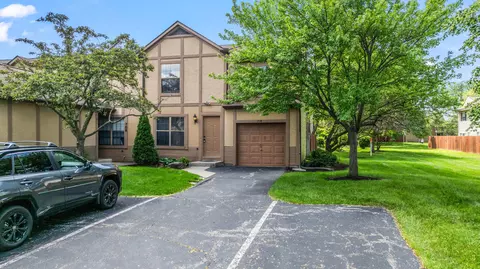 710 Michael View Ct #118, Columbus, OH 43085