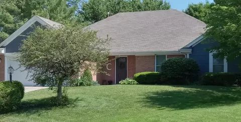 3749 E Sudbury Ct, Bellbrook, OH 45305