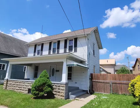 194 Maholm St, Newark, OH 43055