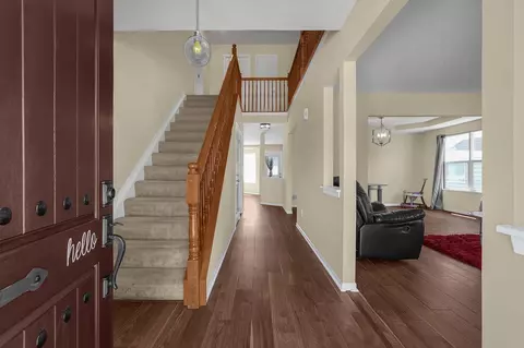 Entry Way - 1854 Declaration Dr W, Lancaster, OH 43130 photo 1 of 1
