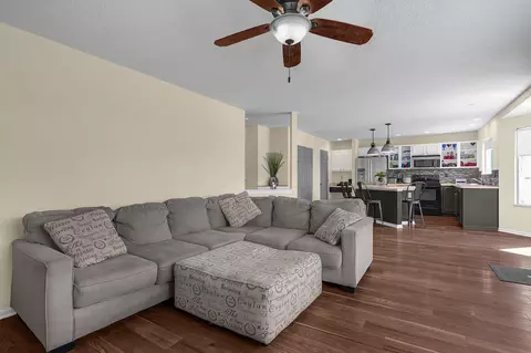 Living - 1854 Declaration Dr W, Lancaster, OH 43130 photo 4 of 4