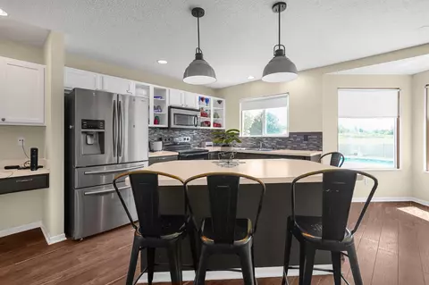 Kitchen - 1854 Declaration Dr W, Lancaster, OH 43130 photo 4 of 4
