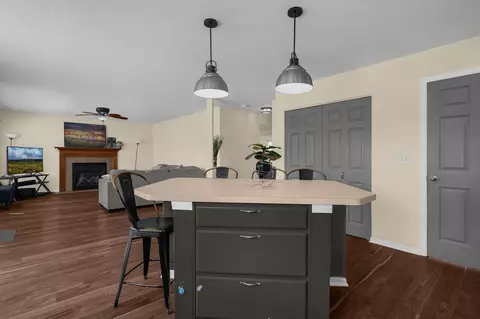 Kitchen - 1854 Declaration Dr W, Lancaster, OH 43130 photo 1 of 4