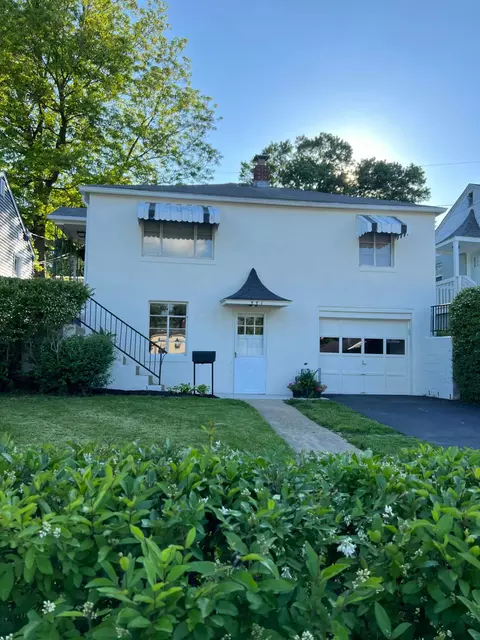 441 Brumfield Rd, Lancaster, OH 43130