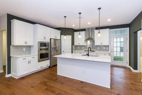 Kitchen - 6866 Ringbill, Sunbury, OH 43074 photo 1 of 4