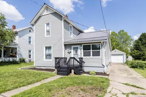 554 Jefferson St, Utica, OH 43080