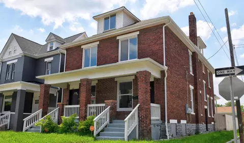 837 S Champion Ave #835, Columbus, OH 43206