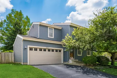 5311 Gillette Ave, Hilliard, OH 43026