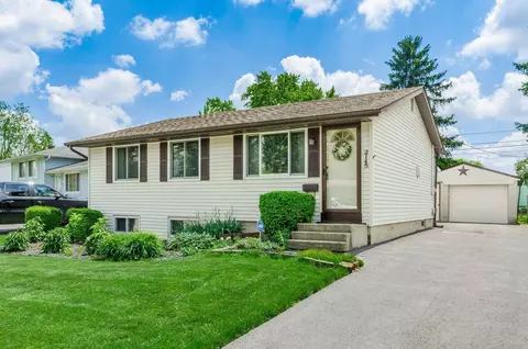 2145 Shawbury Ct E, Columbus, OH 43229